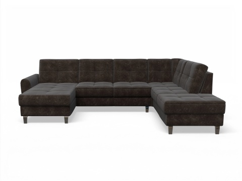 Wohnlandschaft OT LO Medium R